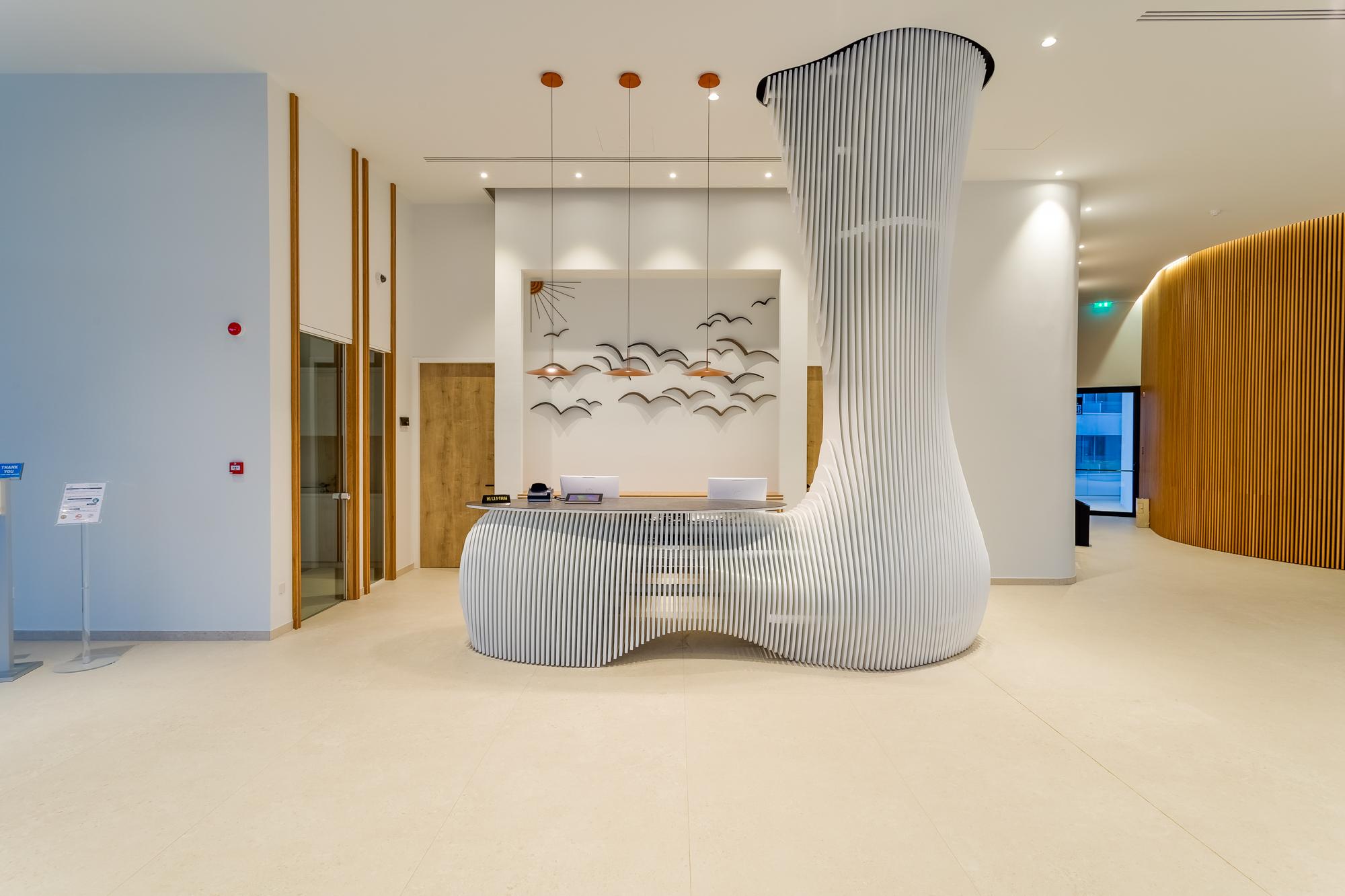 Flamingo Paradise Beach Hotel - Adults Only بروتاراس المظهر الخارجي الصورة